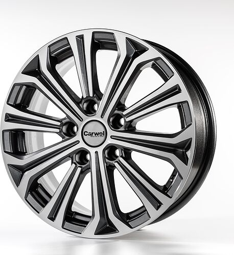 Carwel Кудро 1610 ASX