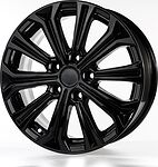 Carwel Кудро 1610 Sonata 6.5x16 5x114.3 ET 43 Dia 67.1 BL