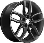 Carwel Кутыр 1708 6.5x17 5x114.3 ET 40 Dia 64.1 GRT