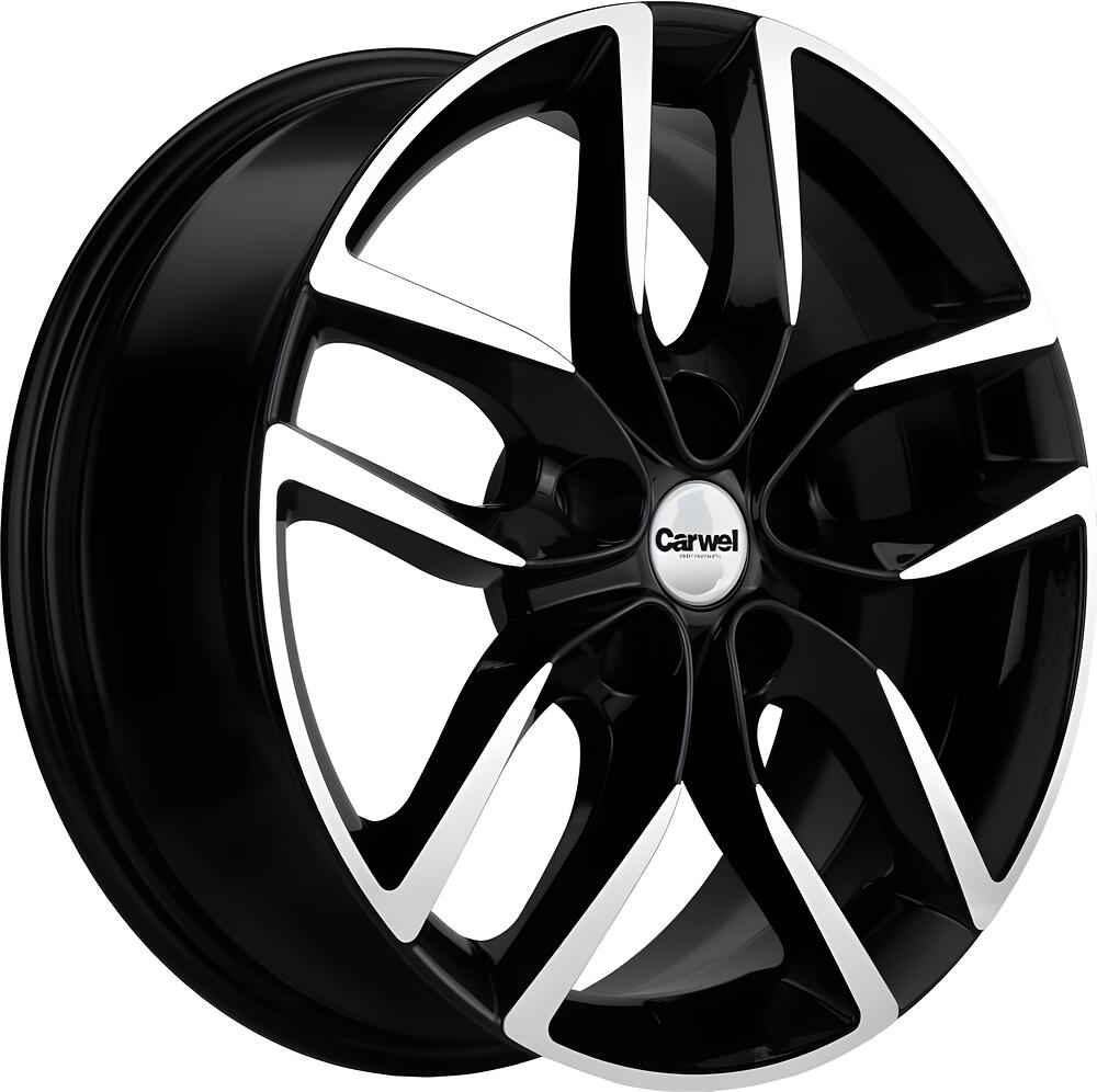 Carwel Кутыр 1708 Chery Tiggo 7 pro