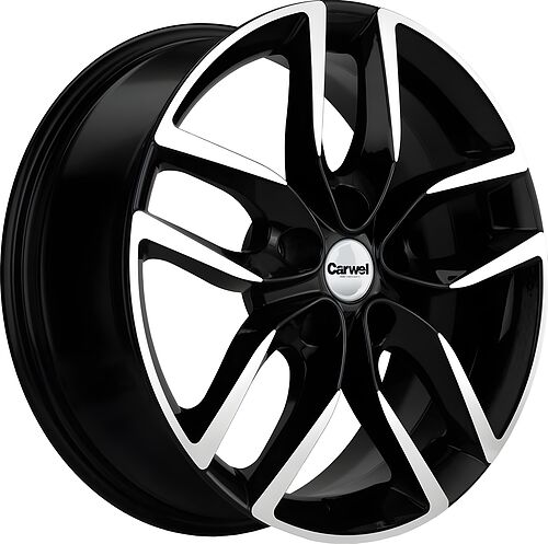 Carwel Кутыр 1708 DFM AX7/ Evolute i-PRO