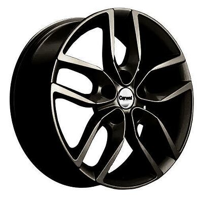 Carwel Кутыр 1708 GEELY Coolray 6.5x17 5x114.3 ET 45 Dia 54.1 SLT