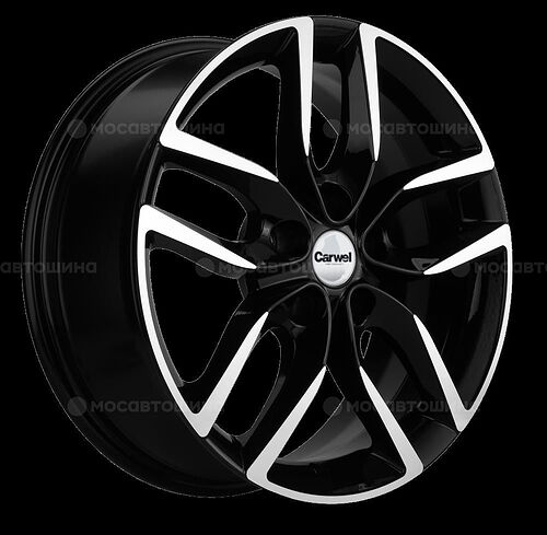 Carwel Кутыр 1708 GEELY Coolray