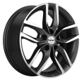 Carwel Кутыр 1708 HAVAL F7x 6.5x17 5x114.3 ET 40 Dia 64.1 AGR