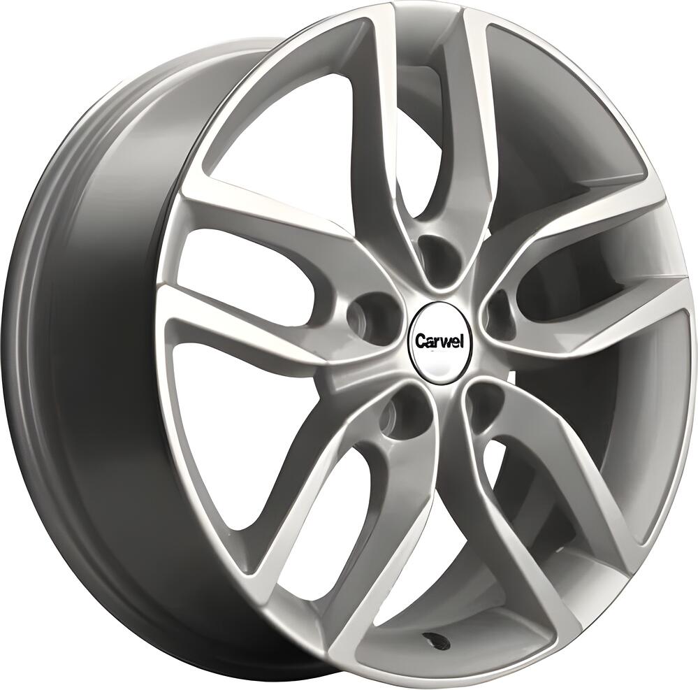 Carwel Кутыр 1708 Haval Jolion