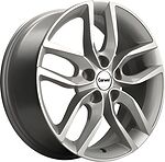 Carwel Кутыр 1708 Hyundai Creta 6.5x17 5x114.3 ET 49 Dia 67.1 SLT