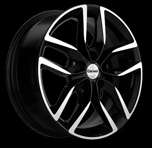 Carwel Кутыр 1708 Kodiaq/Tiguan