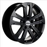 Carwel Куж 1803 Chery Tiggo 4/7 Pro 7x18 5x108 ET 33 Dia 60.1 BL
