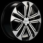 Carwel Куж 1803 EXEED TXL 7x18 5x108 ET 36 Dia 65.1 ABT