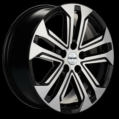 Carwel Куж 1803 EXEED TXL 7x18 5x108 ET 36 Dia 65.1 ABT