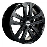 Carwel Куж 1803 EXEED TXL 7x18 5x108 ET 36 Dia 65.1 BL