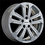 Carwel Куж 1803 Geely Сoolray 7x18 5x114.3 ET 50 Dia 54.1 GRT