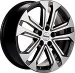 Carwel Куж 1803 Geely Tugella 7x18 5x108 ET 46 Dia 63.4 AGR Carwel Куж 1803 Geely Tugella 7x18 5x108 ET 46 Dia 63.4 AGR