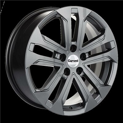 Carwel Куж 1803 Haval F7/ F7x 7x18 5x114.3 ET 40 Dia 64.1 AGR