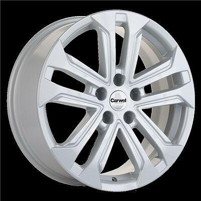 Carwel Куж 1803 Haval Jolion 7x18 5x114.3 ET 37 Dia 66.5 SLT