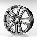 Carwel Куж 1803 7x18 5x114.3 ET 40 Dia 66.5 SLT Carwel Куж 1803 7x18 5x114.3 ET 40 Dia 66.5 SLT