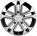 Carwel Куж 7x18 5x114.3 ET 50 Dia 67.1 ABT