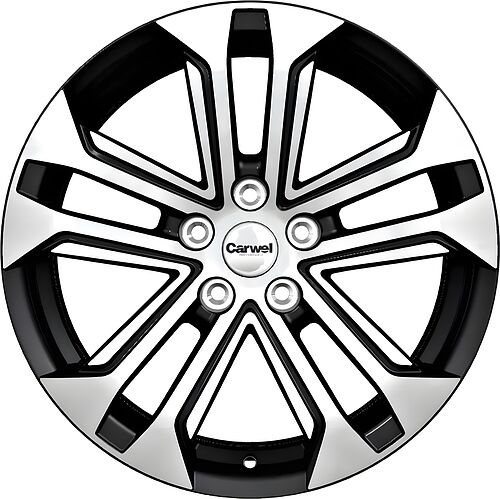 Carwel Куж