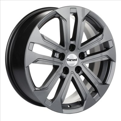 Carwel Куж 7x18 5x114.3 ET 35 Dia 60.1 GRT