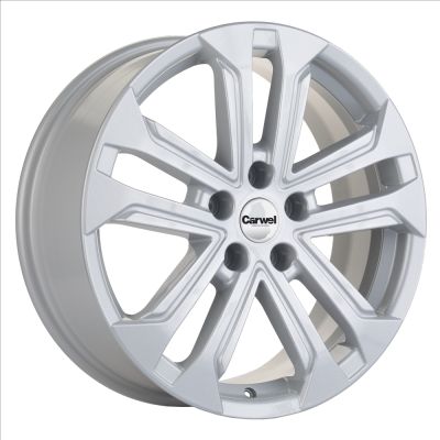 Carwel Куж 7x18 5x114.3 ET 50 Dia 67.1 SLT