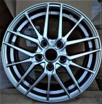 Carwel Лача 6.5x16 5x114.3 ET 40 Dia 66.1 GR