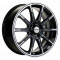 Carwel Лада 5.5x14 4x100 ET 45 Dia 67.1 BFP