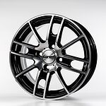 Carwel Лада 173 5.5x14 4x100 ET 45 Dia 67.1 AB