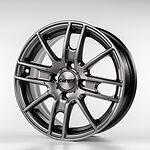 Carwel Лада 173 5.5x14 4x100 ET 43 Dia 60.1 SB