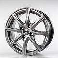 Carwel Легран 5.5x14 4x100 ET 43 Dia 60.1 SL