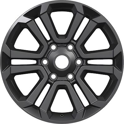 Carwel Лиард 1817 Kia Mohave 7.5x18 6x114.3 ET 38 Dia 67.1 BL