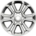 Carwel Лиард 1817 Kia Mohave 7.5x18 6x114.3 ET 38 Dia 67.1 SLT