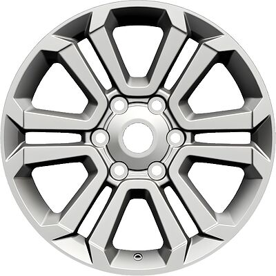 Carwel Лиард 1817 Kia Mohave 7.5x18 6x114.3 ET 38 Dia 67.1 SLT