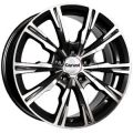 Carwel Лиман 7.5x17 5x120 ET 32 Dia 72.6 AB
