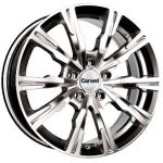 Carwel Лиман 7.5x17 5x108 ET 55 Dia 63.35 SB