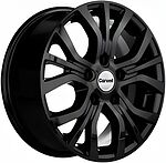 Carwel Лум 1608 Changan CS35/ CS35 plus 6.5x16 5x110 ET 46 Dia 63.3 BL