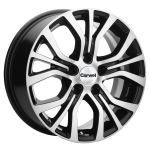 Carwel Лум 1608 Multivan 6.5x16 5x120 ET 51 Dia 65.1 ABT