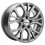 Carwel Лум 1608 Multivan 6.5x16 5x120 ET 51 Dia 65.1 GRT