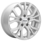 Carwel Лум 1608 Multivan 6.5x16 5x120 ET 51 Dia 65.1 SLT