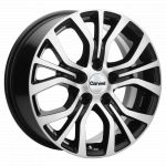 Carwel Лум 6.5x16 5x114.3 ET 45 Dia 60.1 ABT