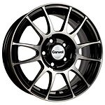 Carwel Лухта 37 6x14 4x100 ET 38 Dia 67.1 AB Carwel Лухта 37 6x14 4x100 ET 38 Dia 67.1 AB