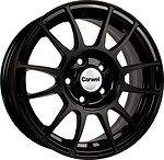 Carwel Лухта 37 6x14 4x98 ET 35 Dia 58.5 BK Carwel Лухта 37 6x14 4x98 ET 35 Dia 58.5 BK