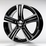 Carwel Лямбда 109 Geely Emgrand 6x15 5x114.3 ET 38 Dia 54.1 AB