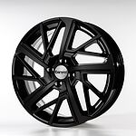 Carwel Мадон 267 ASX/ Sonata 08_14 6.5x17 5x114.3 ET 46 Dia 67.1 BK