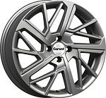 Carwel Мадон 267 Creta 6.5x17 5x114.3 ET 49 Dia 67.1 SB
