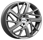 Carwel Мадон 267 Jolion 6.5x17 5x114.3 ET 37 Dia 66.6 SB