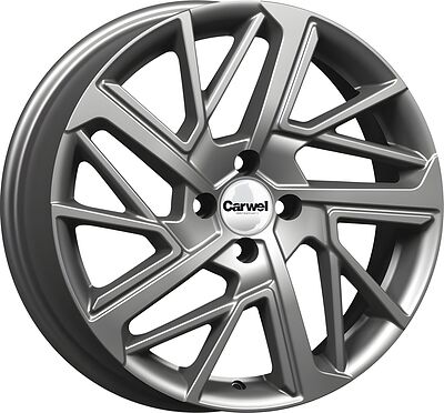 Carwel Мадон 267 Vitara/ SX4 6.5x17 5x114.3 ET 50 Dia 60.1 SB