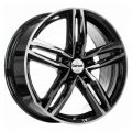 Carwel Малык 7x17 5x108 ET 33 Dia 60.1 AB