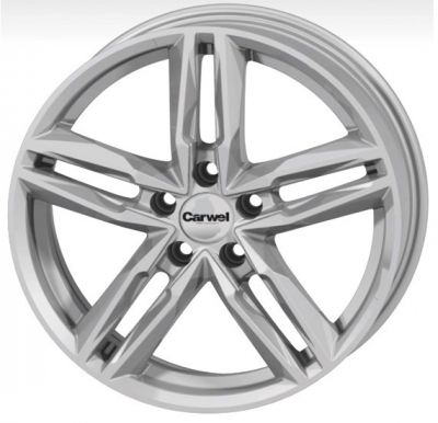 Carwel Малык 7x17 5x108 ET 33 Dia 60.1 SB