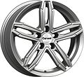 Carwel Нева 256 6.5x16 5x100 ET 40 Dia 67.1 SB