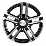 Carwel Niva 1602 4x4 6.5x16 5x139.7 ET 40 Dia 98.5 ABT